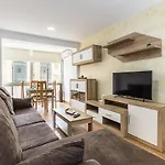 Beach sight 3 bedroom apartment