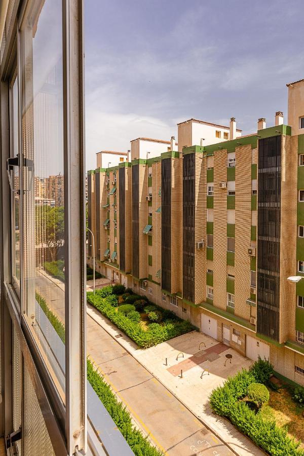 Gtcs Mendoza Appartement Málaga