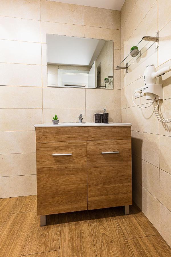 Gtcs Mendoza Appartement *