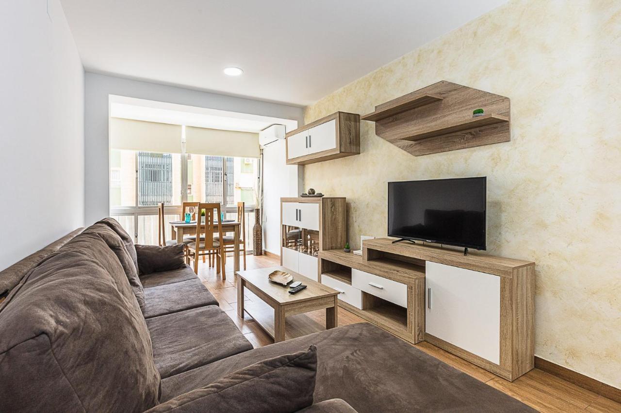 Appartement Gtcs Mendoza *