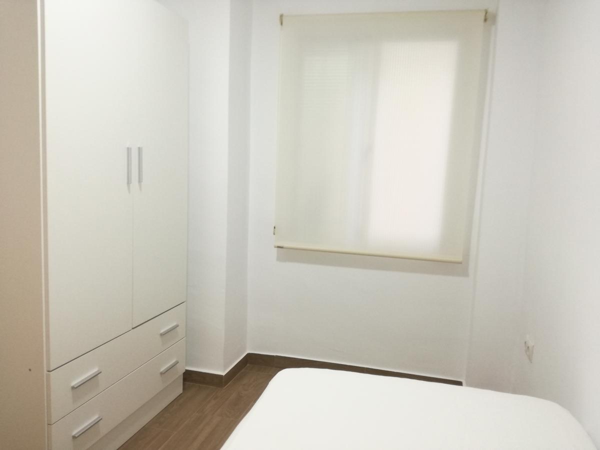 Appartement Gtcs Mendoza